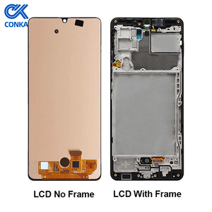 Điện thoại LCD nhà máy đối với Samsung Galaxy A42 5 gam LCD AMOLED Đối với Samsung A42 5 gam Màn hình Đối với Samsung A42 hiển thị - Product Image 3