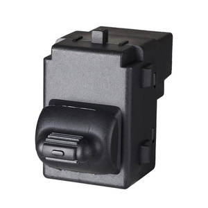 Elevalunas Eléctrico de un Solo Interruptor 56007695AC para Dodge Ram 1500, Años 2002-2008, Nuevo y Usado, Voltaje de 12V - Product Image 3