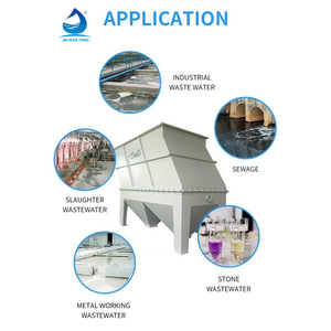 Clarificador lamelar <span class=keywords><strong>de</strong></span> placa inclinada, clarificador lamelar <span class=keywords><strong>de</strong></span> PP/PVC, medios <span class=keywords><strong>de</strong></span> clarificación para clarificador <span class=keywords><strong>de</strong></span> tubos inclinados - Product Image 5