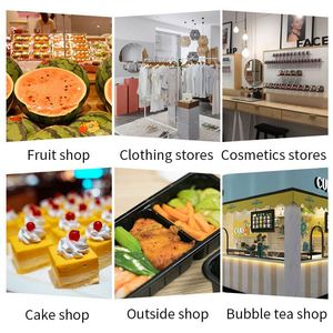 Biodegradable <b>Pla</b> Non Woven Eco Friendly Reusable Shopping Packaging Tote Bag With Handle - Product Image 6