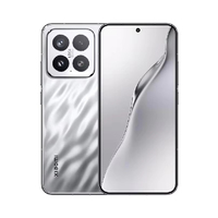 Para Xiao Mi 15 5G Smartphone, Pantalla OLED de 6.4 Pulgadas, 2670x1200P, 120Hz, Octa Core, Snapdragon Serie 800, 5000-5999mAh, 69W, Inalámbrico, NFC, Android