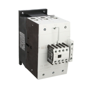 <span class=keywords><strong>DILM80</strong></span> 24V 50Hz Contactor medio sin inversión tripolar 37kW Voltaje completo con terminales de tornillo - Product Image 4