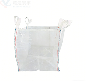 حطب للتدفئة بوزن 1 طن، معبأ في شبكة رباعية، مع فتحة علوية كاملة وقاع مسطح، لا توجد تقييمات بعد - Product Image 1