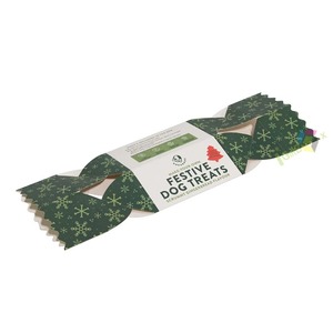 Fashionable paper <b>candy</b> gift <b>box</b>, suitable for various party occasions, can be customized according to needs - Product Image 4