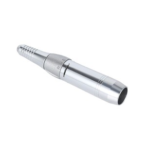 Nail Tool Parts Aluminum High Hardness Universal Polishing Machine Accessories For Manicure Industry - Product Image 3
