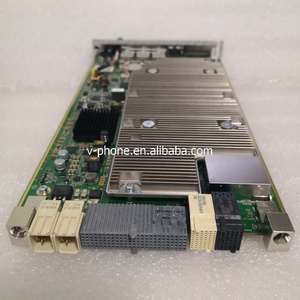 BBU5900 UMPTG3 03058543通用主处理和传输单元 (2个电气FE/GE和2个光学GE/XGE/YGE，UMPTg3) - Product Image 4