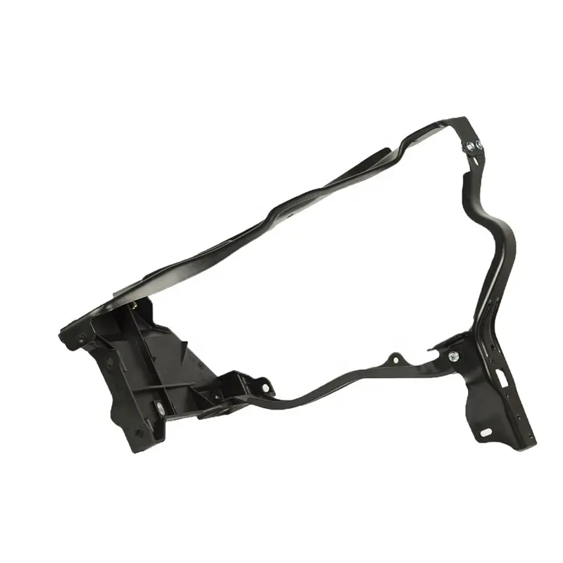 Đối Với Mercedes E-Class Đèn Pha Chân Đế A2126200500 A2126200600 Đèn Pha Gắn Bracket Head Đèn Hỗ Trợ Khung Nhà Máy