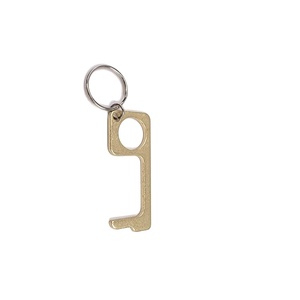 High Quality Key Chain Contactless <b>Keychain</b> With <b>Customized</b> Logo - Product Image 2