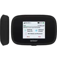 Verizon Wireless Jetpack 4G LTE Mobile Hotspot 890L review: Verizon  Wireless Jetpack 4G LTE Mobile Hotspot 890L - CNET