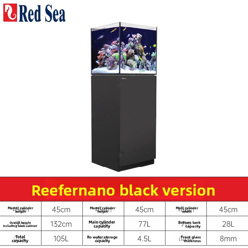 Reefer NANO Black