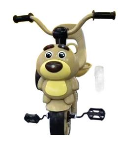 厂家批发新款儿童骑玩具风格儿童多功能<span class=keywords><strong>3</strong></span>轮儿童三轮车 - Product Image 4