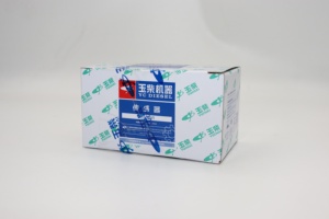 Pièces de moteur de camion JA5YA-38231G0, capteur de pression et de température d'huile pour la série de moteurs diesel Yuchai - Product Image 6