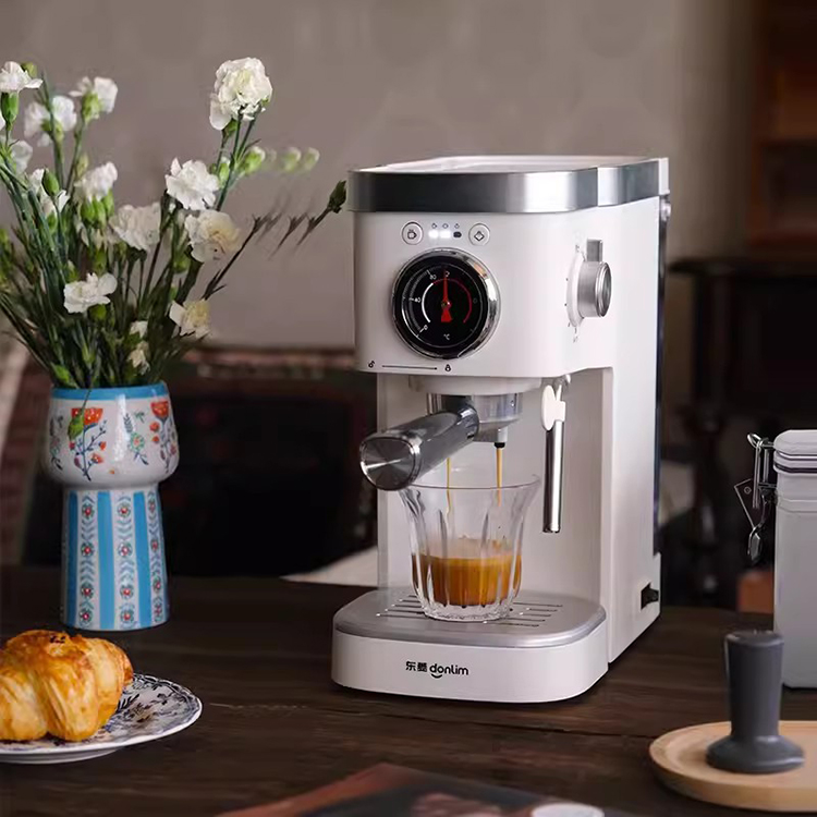 kitchen aid coffee machine