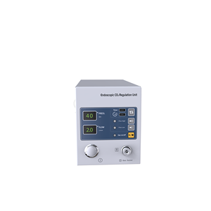 Monitoreo de presión en tiempo real Insuflador de CO2 profesional para cirugía gastrointestinal - Product Image 2