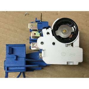Arrancador PTC para Compresor de Refrigerador 2.5uf 3uf 4uf 5uf, Arrancador con Capacitor Integrado - Product Image 4