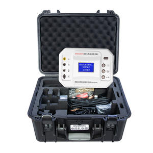 Factory Cable Spiker Double <span class=keywords><strong>Shooter</strong></span> Cable Spiking Tool Localizador de fallas de cables - Product Image 5