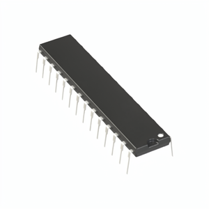 PIC16F15254-E_SP 28 DIP Components Electronic Original One Stop Service Embedded - Product Image 1