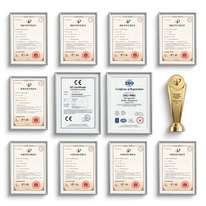 Planche à <span class=keywords><strong>repasser</strong></span> à <span class=keywords><strong>vapeur</strong></span> automatique avec réservoir d'eau intégré, presse à <span class=keywords><strong>vapeur</strong></span> intelligente <span class=keywords><strong>pour</strong></span> l'entretien des tissus des vêtements, <span class=keywords><strong>pour</strong></span> les usines de fabrication - Product Image 4
