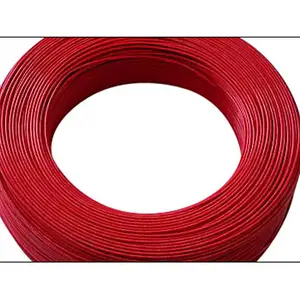 UL3500 XLPE Tinned Plated Copper High Temperature Wire