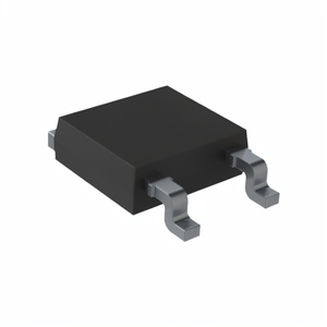 TO-252-3, DPAK , SC-63 Electronic Circuit Components Single Diodes C6D04065E Authorized Distributor - Product Image 1