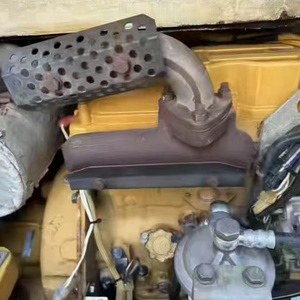 Miniexcavadora Usada CAT 303CGR, Excavadora Hidráulica de Cadenas Usada, Excavadora de Segunda Mano CAT 303CGR 303.5E 305.5 306 307 308 312 - Product Image 5