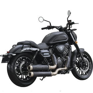 500cc 128 km/h vélo tout-terrain/saleté à grande vitesse, <span class=keywords><strong>moto</strong></span> de course pour adultes croisière <span class=keywords><strong>moto</strong></span> à essence vintage - Product Image 2