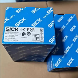 Sensor Fotoeléctrico SICK Nuevo Original GRTE18-P2447 1066546 en Stock - Product Image 4