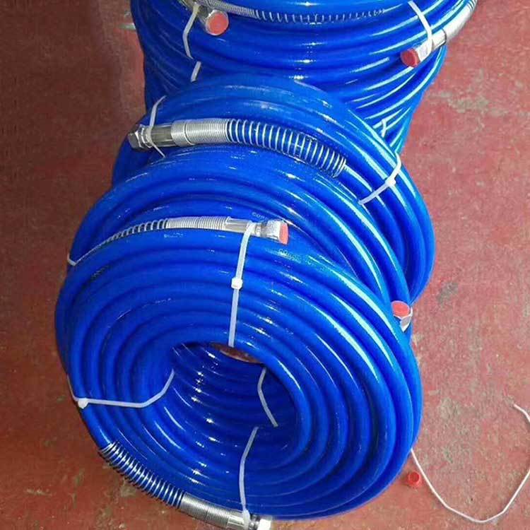 Factory Non Conductive 6000psi High Pressure