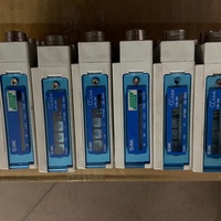 Ex260-smj4 Plc için Manifold Kontrol Modülü Tasarımı