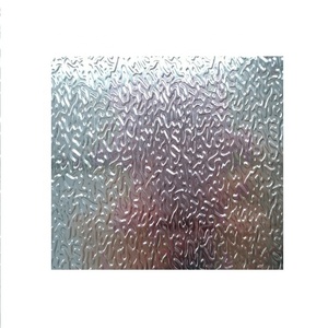 Feuille de construction série 0.2 0.5-5000mm, feuille de carreaux en aluminium antidérapant, décoration de sol en relief - Product Image 1
