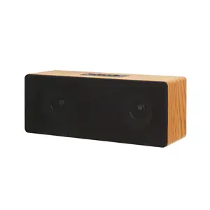 2024New Subwoofer Musik Boombox BT Lautsprecher mit Hifi Stereo Sound 10W Freis prec heinrich tung AUX Audio Lautsprecher