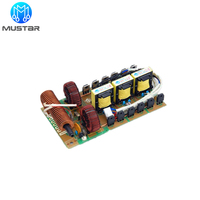 Fabricante Profesional de PCB y PCBA, Servicio de Ensamblaje de PCBA Personalizado con Archivo Gerber y BOM, Proveedor de Ensamblaje de PCB OEM