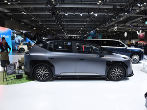 Voiture <span class=keywords><strong>électrique</strong></span> chinoise SUV 4x4 Utility 2025 Aion Y Véhicules <span class=keywords><strong>électrique</strong></span>s <span class=keywords><strong>Prix</strong></span> compétitif Bonne qualité - Product Image 5