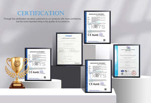 Nuevas Pastillas de Freno Delanteras AParts 58101C5A00 58101S1A75 D1962-9187 para Sorento y para <span class=keywords><strong>Santa</strong></span> <span class=keywords><strong>Fe</strong></span> IV 58101C5A70 para Hyundai - Product Image 5