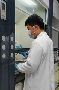 Professionele En Onafhankelijke Laboratoriumtest-En Inspectiediensten Voor Inspecties Van Dieselbrandstofproducten - Product Image 6