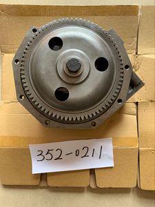 3666108 ELECTRONIC CONNECTOR <strong>LUBR</strong> 3666109 REPAIR MANUAL B &amp; C - Product Image 3