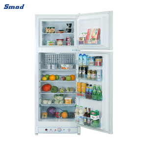 Refrigerador y Congelador de Gas y Queroseno de Absorción Vertical - Product Image 5