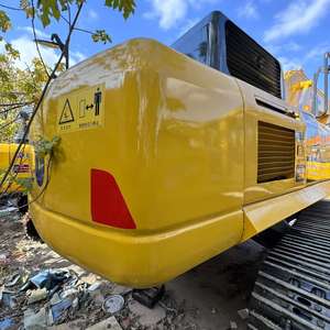 Hotsale <span class=keywords><strong>Komatsu</strong></span> <span class=keywords><strong>PC450</strong></span>-8 Zware Graafmachine Hoge Prestaties Betaalbare Hydraulische Graafmachine Refabricage Japan <span class=keywords><strong>Komatsu</strong></span> <span class=keywords><strong>Pc450</strong></span> Digger - Product Image 2