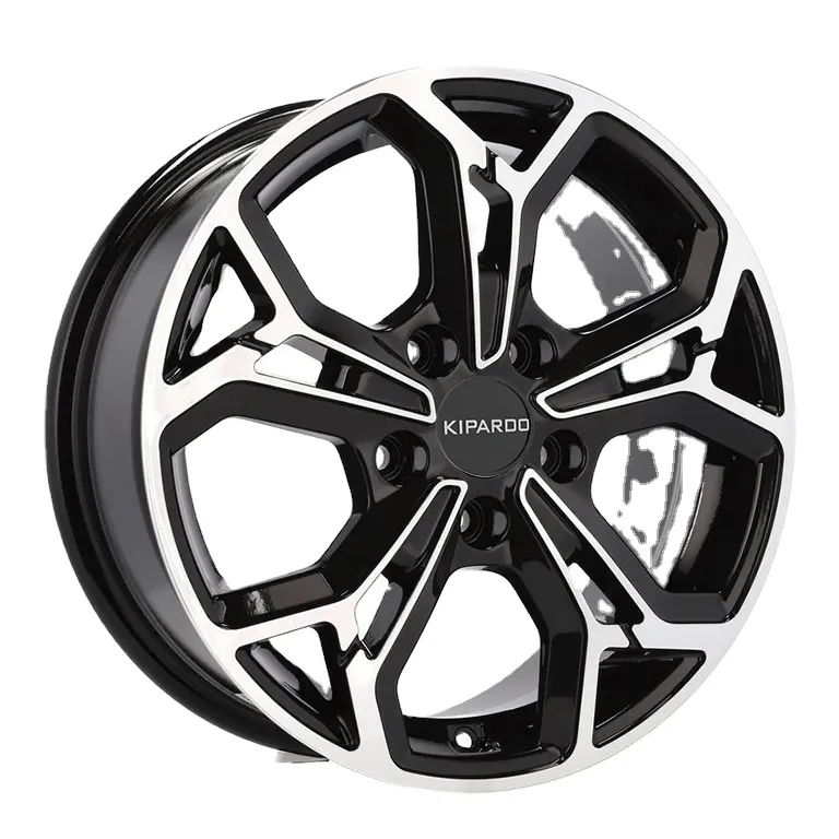 Kipardo Lichtmetalen Velgen 15 16 17 Inch 5X114.3 Velgen Voor Kia Sportage Ii Iii Iv Sorento