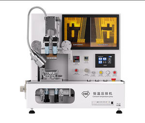 TBK 502 anomalo Display ripara macchina incollaggio flessibile iPhone <span class=keywords><strong>Samsung</strong></span> Huawei <span class=keywords><strong>schermo</strong></span> LCD <span class=keywords><strong>riparazione</strong></span> - Product Image 1