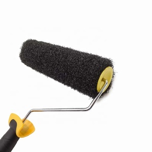 Con lăn cho Putty hoàn thành phụ sơn công cụ 230 mm trang trí sơn Con lăn bàn chải Putty con lăn - Product Image 2