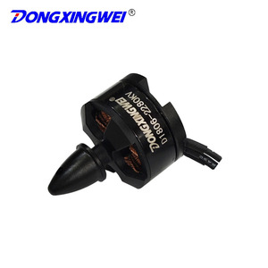 Dongxingwei D1806 2280kv Racing <b>Drone</b> Motor For <b>Mini</b> Quadcopter - Product Image 5