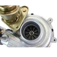 Turbocompresseur de chargeur de RHF5 WL84 pour Mazda Bravo Ford Ranger Courier WL-T