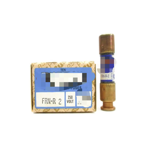 Contrôleur de programmation PLC d'automatisation industrielle d'entrepôt prêt d'origine FRN-R-2 250VAC 2A - Product Image 1