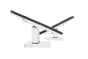 Tavolo Chirurgico Ortopedico Elettroidraulico Howell HE-608-A (II) di Seconda Generazione, Economico ed Efficiente - Product Image 4
