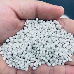 Matière première PP en plastique modifié renforcé en fibre de verre GF30 PP - Product Image 4