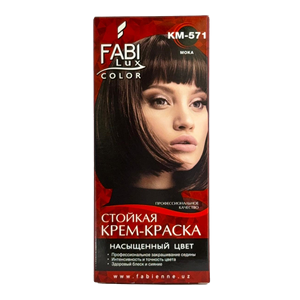Kit Tinta Permanente per <span class=keywords><strong>Capelli</strong></span> Fabilux con 20 Tonalità, Crema Colorante, Ossidante, Shampoo, Balsamo, Maschera, Guanti e Fornitura per l'Esportazione - Product Image 1