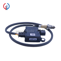 Sensor zat partikulat PM Sensor 0281007169 5461551 4384582 Engines untuk Cummins EPA17 6.7 ISB mesin QSB