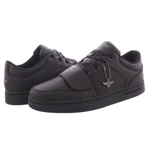 Zapatos Creativos de Hombre Cesario Low Color: Negro |   100% Auténtico - Product Image 3