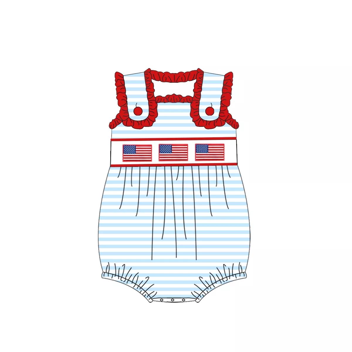 Baby Clothes Baby Rompers